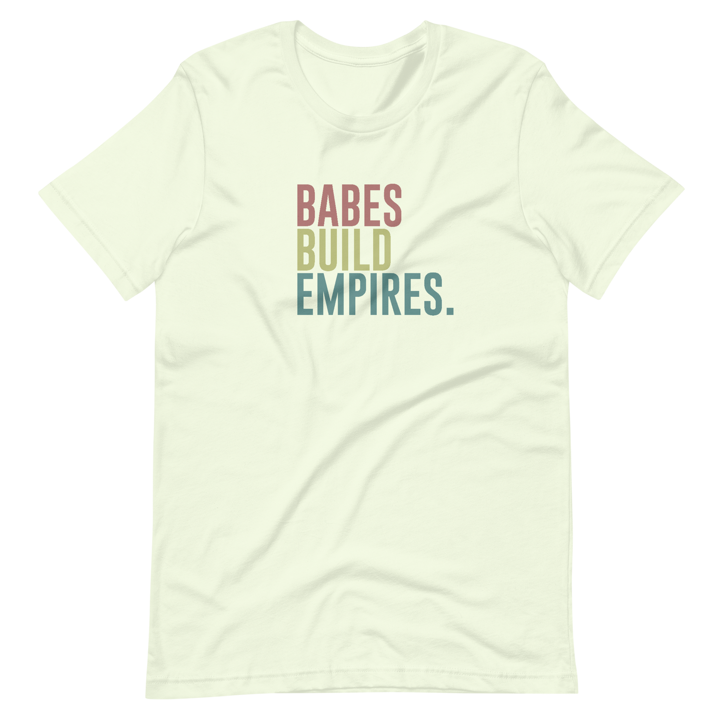Women's Babes Build Empires