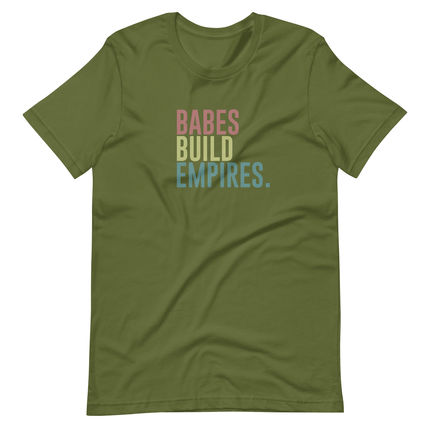 Women's Babes Build Empires