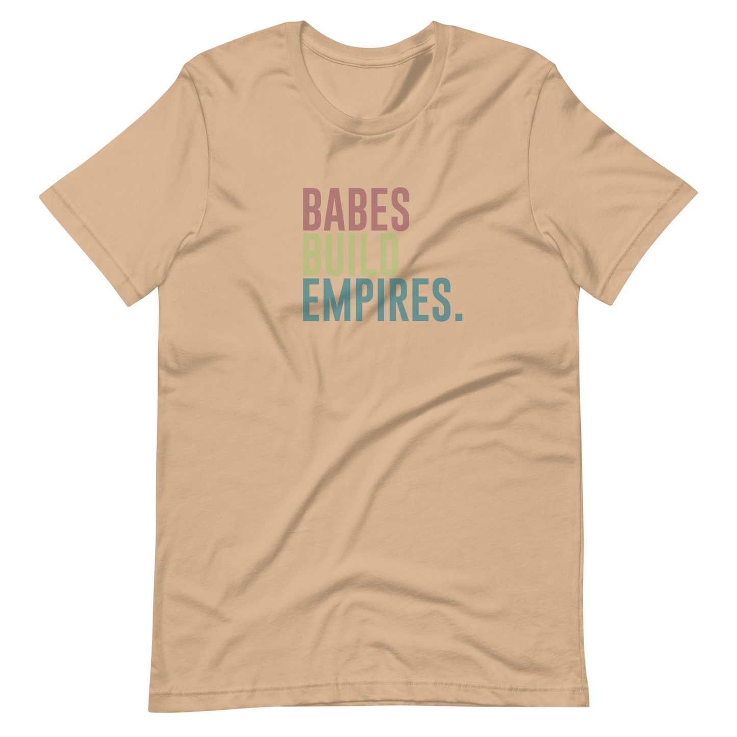 Women's Babes Build Empires