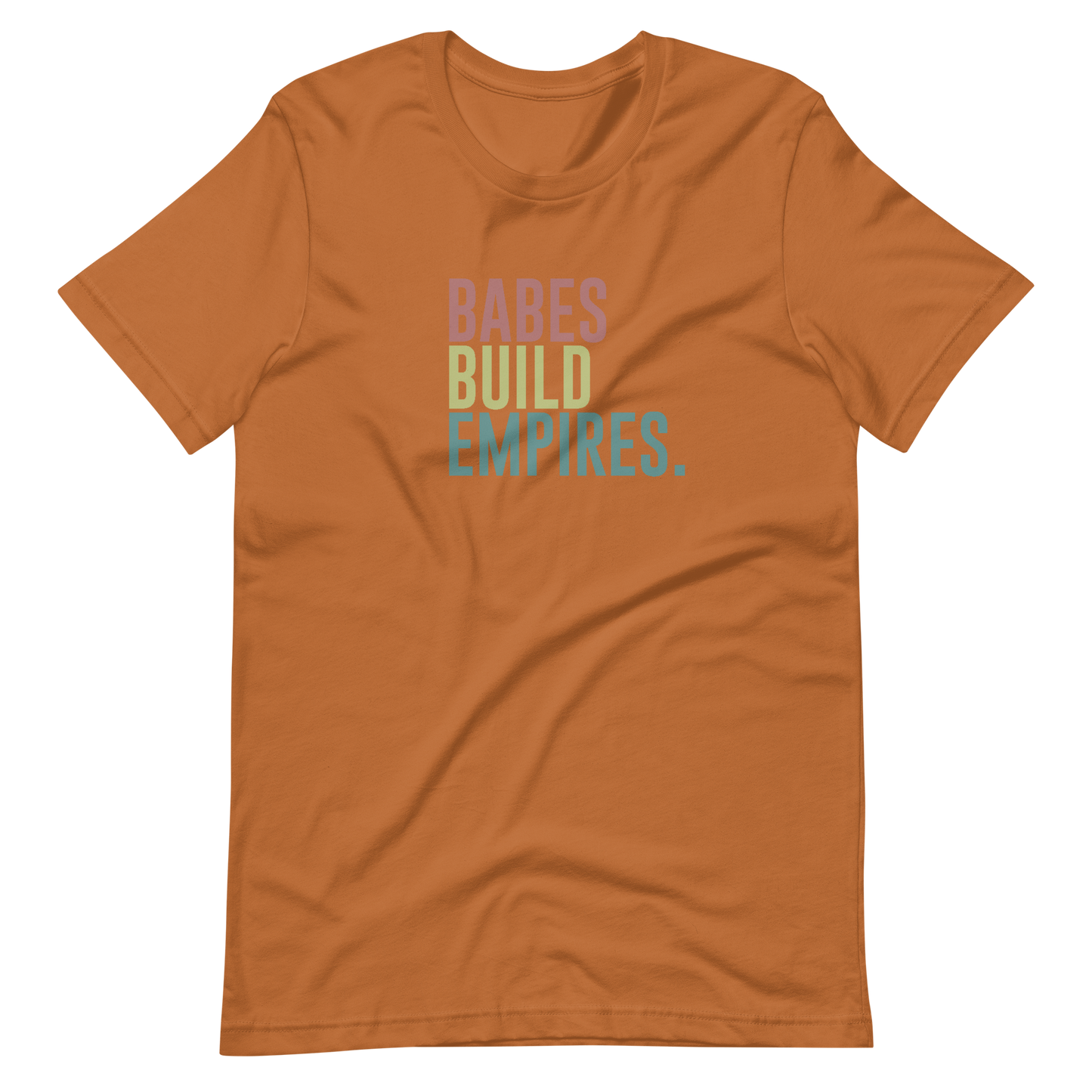 Women's Babes Build Empires