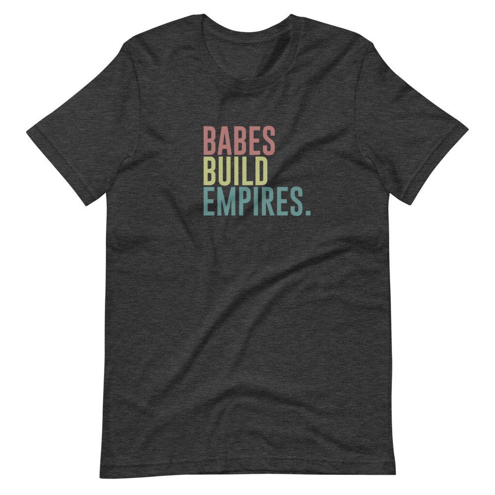 Women's Babes Build Empires