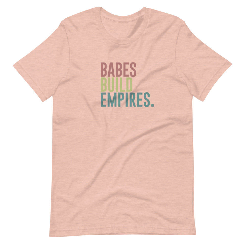 Women's Babes Build Empires