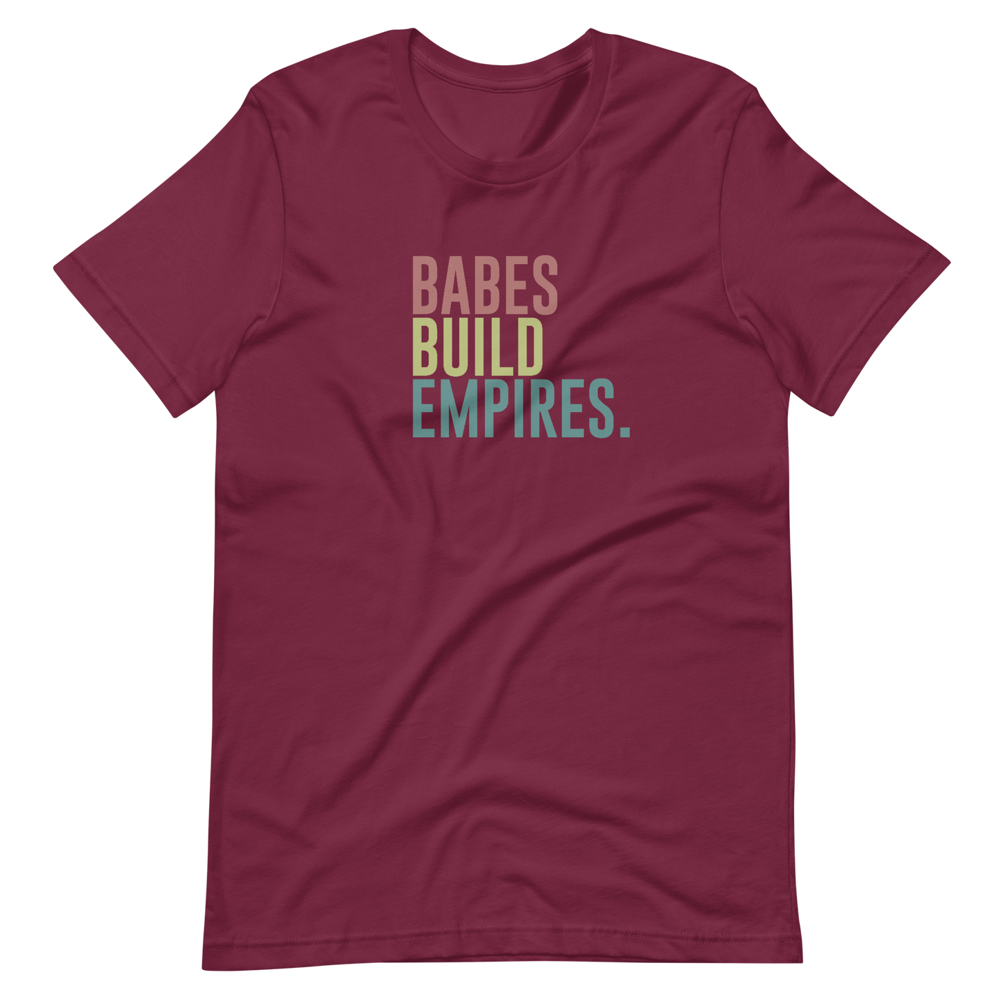 Women's Babes Build Empires
