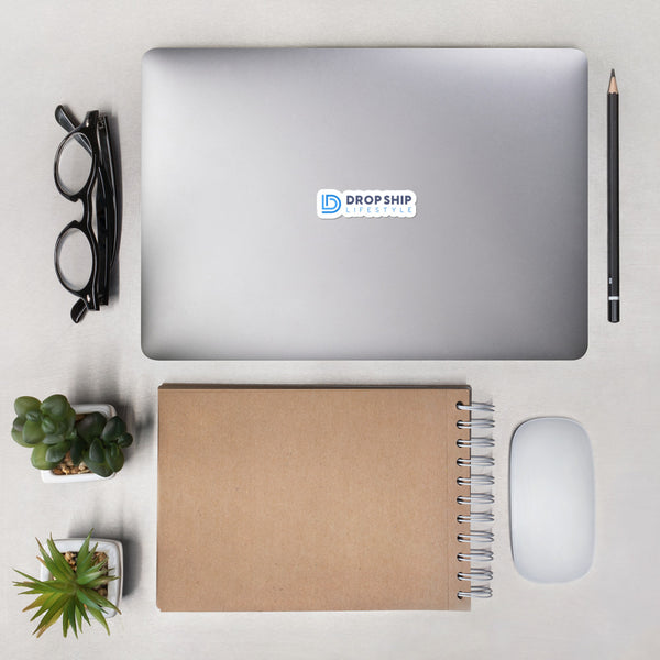 Drop Ship Lifestyle Stickers