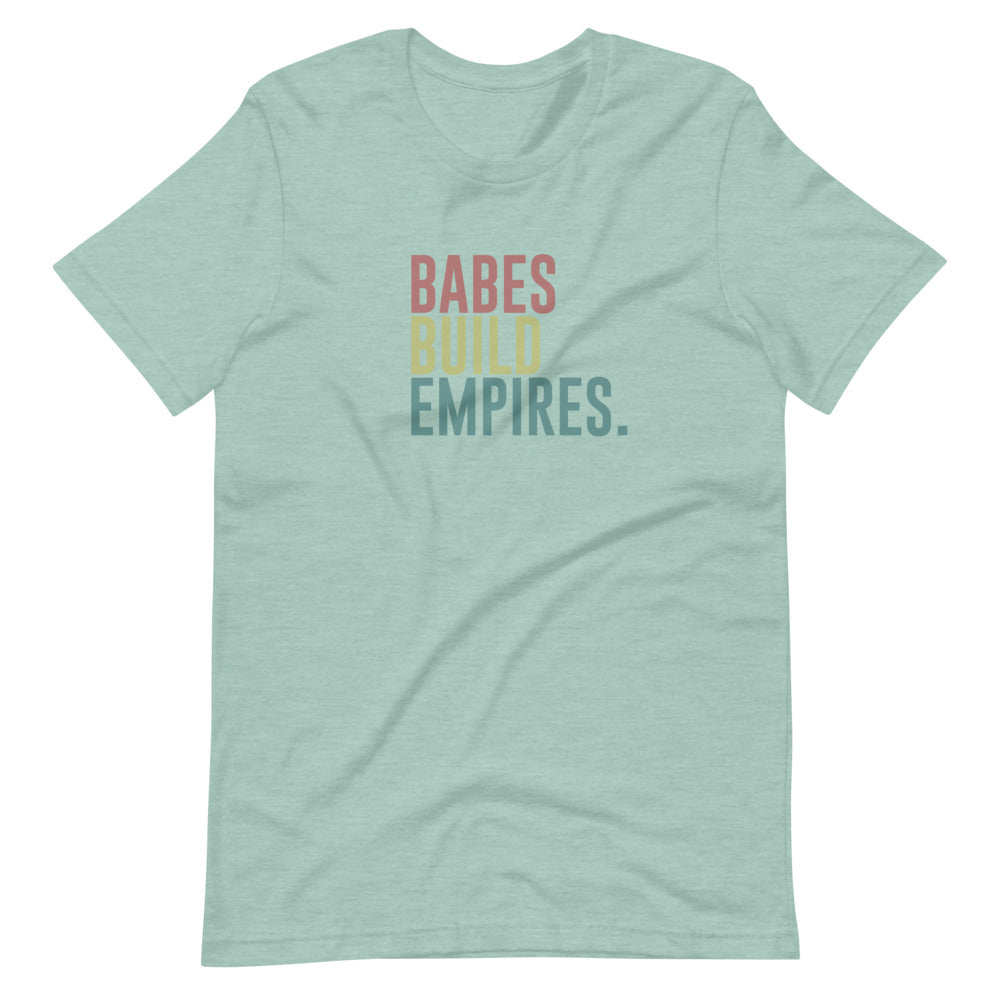 Women's Babes Build Empires