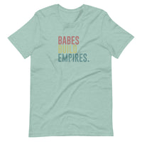 Women's Babes Build Empires