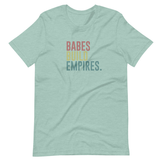 Women's Babes Build Empires