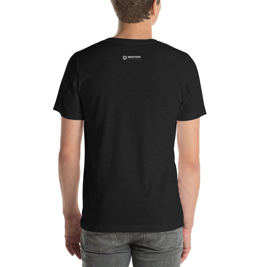 Find Your Freedom - Black